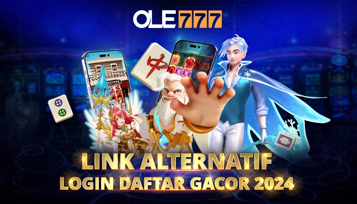 OLE777